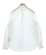 JOURNAL STANDARD（ジャーナルスタンダード）カジュアルシャツ 白 サイズ:-(M位) レディース/2200635333063