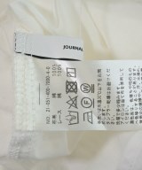 JOURNAL STANDARD（ジャーナルスタンダード）カジュアルシャツ 白 サイズ:-(M位) レディース/2200635333063