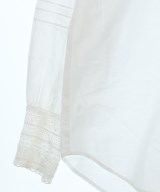 JOURNAL STANDARD（ジャーナルスタンダード）カジュアルシャツ 白 サイズ:-(M位) レディース/2200635333063