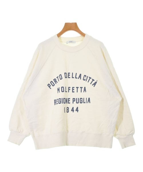 JOURNAL STANDARD(ジャーナルスタンダード)スウェット 白 サイズ:F/2200636509108