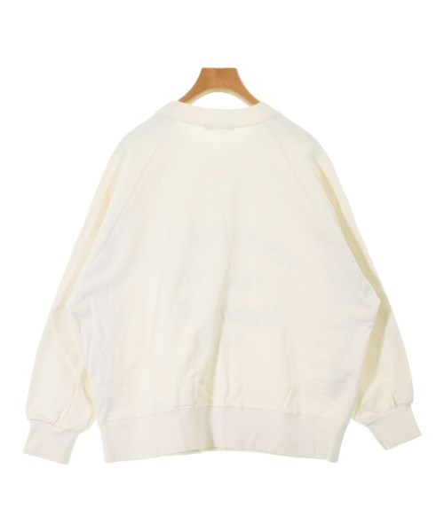 JOURNAL STANDARD（ジャーナルスタンダード）スウェット 白 サイズ:F レディース/2200636509108