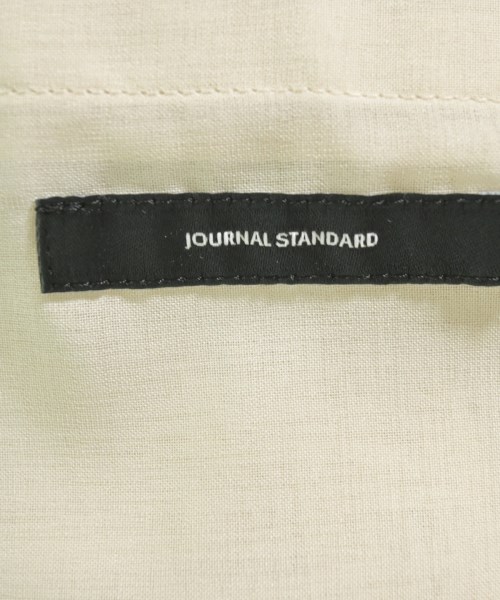 JOURNAL STANDARD（ジャーナルスタンダード）その他 白 サイズ:38(M位) レディース/2200629139046