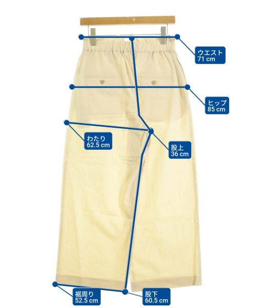 JOURNAL STANDARD（ジャーナルスタンダード）その他 白 サイズ:38(M位) レディース/2200629139046