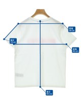 JOURNAL STANDARD（ジャーナルスタンダード）Tシャツ・カットソー 白 サイズ:F レディース/2200633024031