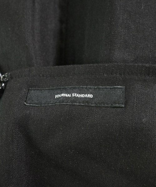 JOURNAL STANDARD（ジャーナルスタンダード）ワンピース 黒 サイズ:F レディース/2200634249129