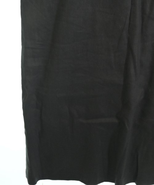 JOURNAL STANDARD（ジャーナルスタンダード）ワンピース 黒 サイズ:F レディース/2200634249129