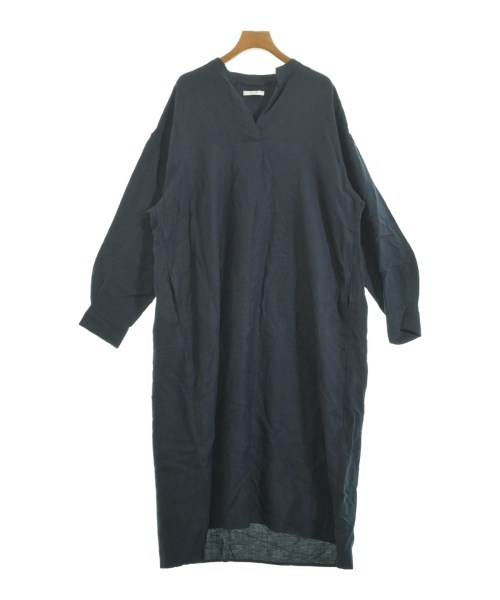JOURNAL STANDARD(ジャーナルスタンダード)ワンピース 紺 サイズ:F/2200634249167