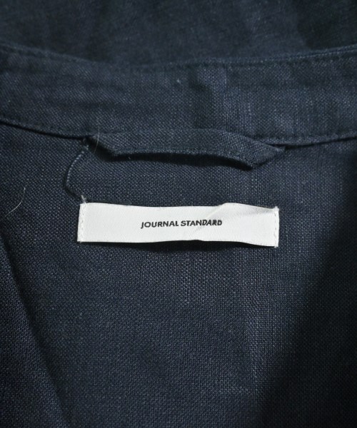 JOURNAL STANDARD（ジャーナルスタンダード）ワンピース 紺 サイズ:F レディース/2200634249167