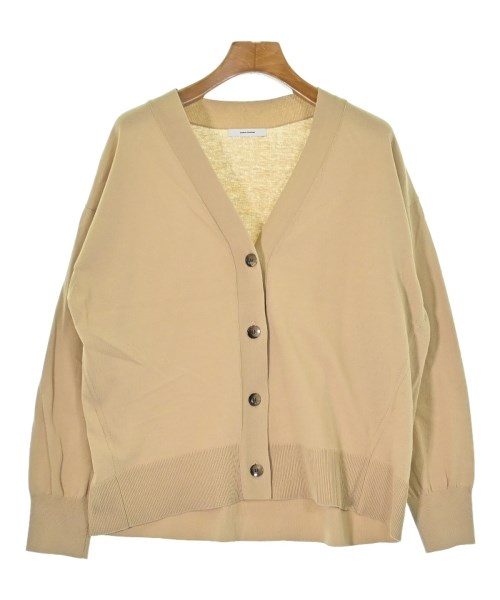 JOURNAL STANDARD(ジャーナルスタンダード)カーディガン ベージュ サイズ:F/2200643463042