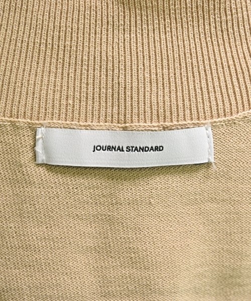 JOURNAL STANDARD（ジャーナルスタンダード）カーディガン ベージュ サイズ:F レディース/2200643463042