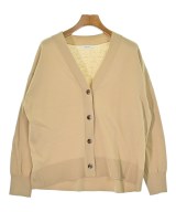 JOURNAL STANDARD（ジャーナルスタンダード）カーディガン ベージュ サイズ:F レディース/2200643463042