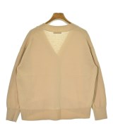 JOURNAL STANDARD（ジャーナルスタンダード）カーディガン ベージュ サイズ:F レディース/2200643463042