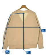 JOURNAL STANDARD（ジャーナルスタンダード）カーディガン ベージュ サイズ:F レディース/2200643463042