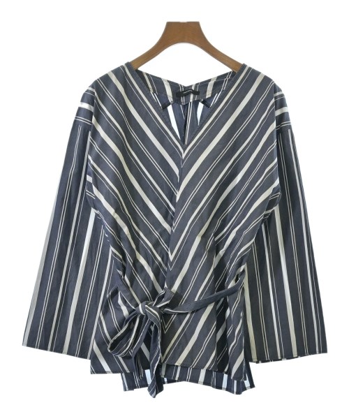 JOURNAL STANDARD(ジャーナルスタンダード)カジュアルシャツ 青 サイズ:F/2200634441073