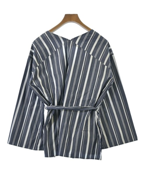 JOURNAL STANDARD（ジャーナルスタンダード）カジュアルシャツ 青 サイズ:F レディース/2200634441073