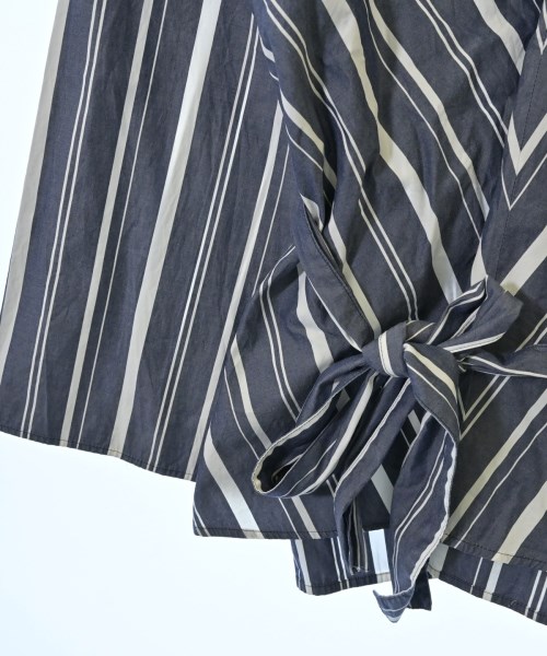 JOURNAL STANDARD（ジャーナルスタンダード）カジュアルシャツ 青 サイズ:F レディース/2200634441073