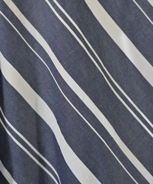 JOURNAL STANDARD（ジャーナルスタンダード）カジュアルシャツ 青 サイズ:F レディース/2200634441073