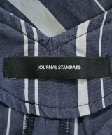 JOURNAL STANDARD（ジャーナルスタンダード）カジュアルシャツ 青 サイズ:F レディース/2200634441073