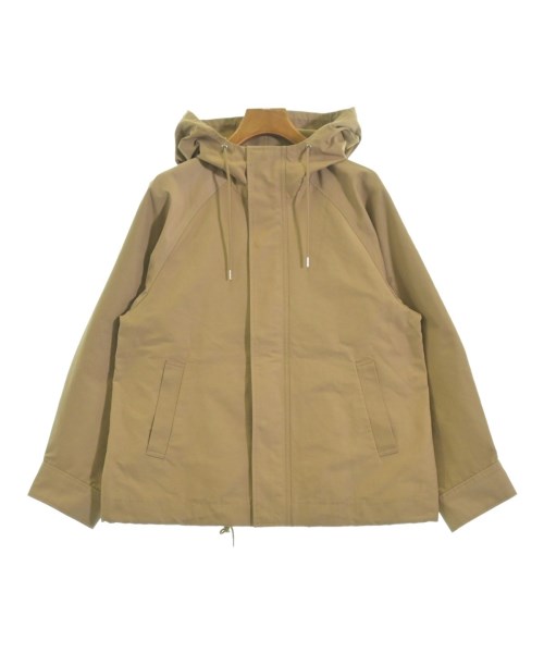 JOURNAL STANDARD(ジャーナルスタンダード)マウンテンパーカー ベージュ サイズ:M/2200646817019