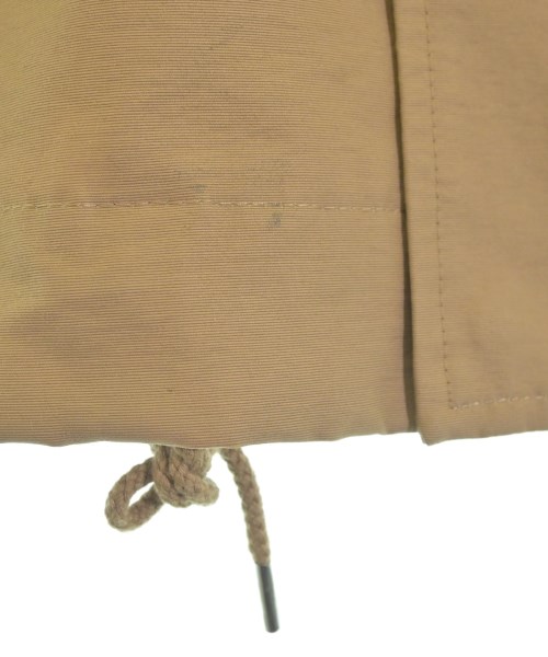 JOURNAL STANDARD（ジャーナルスタンダード）マウンテンパーカー ベージュ サイズ:M レディース/2200646817019