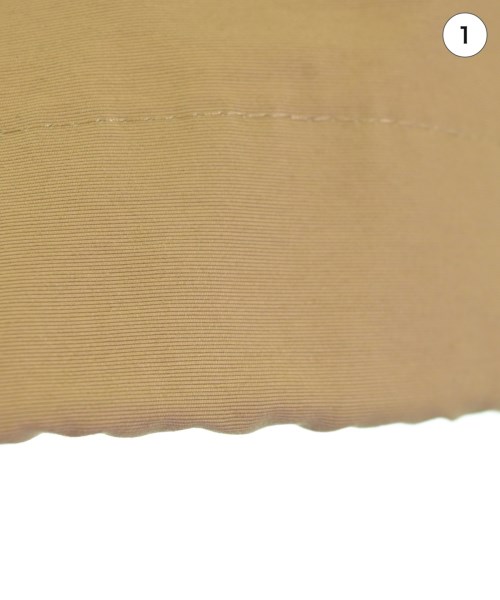 JOURNAL STANDARD（ジャーナルスタンダード）マウンテンパーカー ベージュ サイズ:M レディース/2200646817019