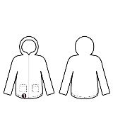 JOURNAL STANDARD（ジャーナルスタンダード）マウンテンパーカー ベージュ サイズ:M レディース/2200646817019