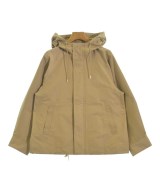 JOURNAL STANDARD（ジャーナルスタンダード）マウンテンパーカー ベージュ サイズ:M レディース/2200646817019