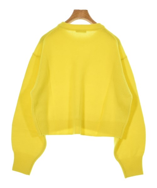 JOURNAL STANDARD（ジャーナルスタンダード）ニット・セーター 黄 サイズ:F レディース/2200638190014