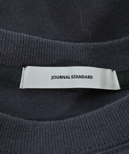 JOURNAL STANDARD（ジャーナルスタンダード）Tシャツ・カットソー グレー サイズ:F レディース/2200638201086