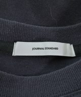 JOURNAL STANDARD（ジャーナルスタンダード）Tシャツ・カットソー グレー サイズ:F レディース/2200638201086