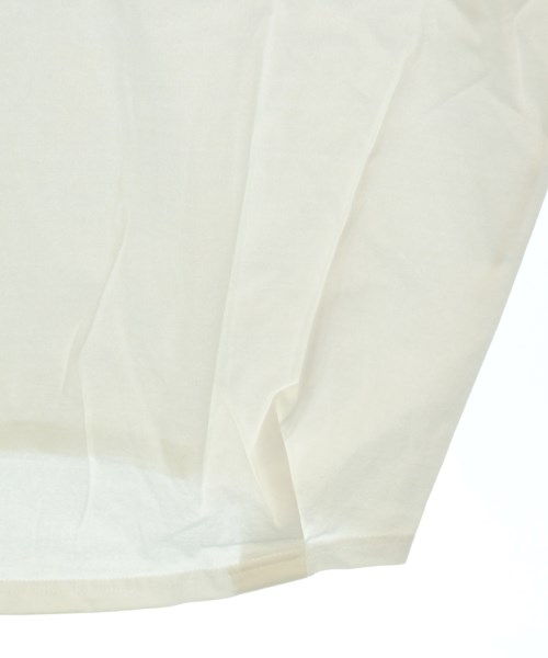 JOURNAL STANDARD（ジャーナルスタンダード）Tシャツ・カットソー 白 サイズ:F レディース/2200638201093