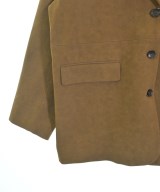 JOURNAL STANDARD（ジャーナルスタンダード）ジャケット 茶 サイズ:F レディース/2200638750034