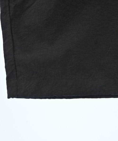 JOURNAL STANDARD（ジャーナルスタンダード）カーゴパンツ 黒 サイズ:38(M位) レディース/2200639852034