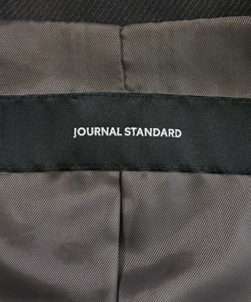 JOURNAL STANDARD（ジャーナルスタンダード）カジュアルジャケット 茶 サイズ:-(M位) レディース/2200639852058