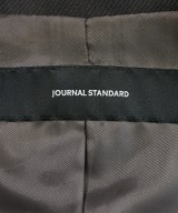 JOURNAL STANDARD（ジャーナルスタンダード）カジュアルジャケット 茶 サイズ:-(M位) レディース/2200639852058