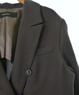 JOURNAL STANDARD（ジャーナルスタンダード）カジュアルジャケット 茶 サイズ:-(M位) レディース/2200639852058