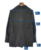 JOURNAL STANDARD（ジャーナルスタンダード）カジュアルジャケット 茶 サイズ:-(M位) レディース/2200639852058