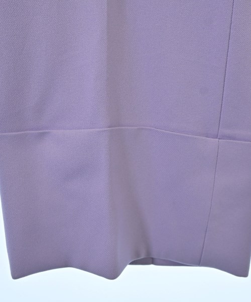 JOURNAL STANDARD（ジャーナルスタンダード）スラックス 紫 サイズ:36(S位) レディース/2200647293010