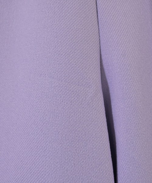 JOURNAL STANDARD（ジャーナルスタンダード）スラックス 紫 サイズ:36(S位) レディース/2200647293010