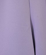 JOURNAL STANDARD（ジャーナルスタンダード）スラックス 紫 サイズ:36(S位) レディース/2200647293010