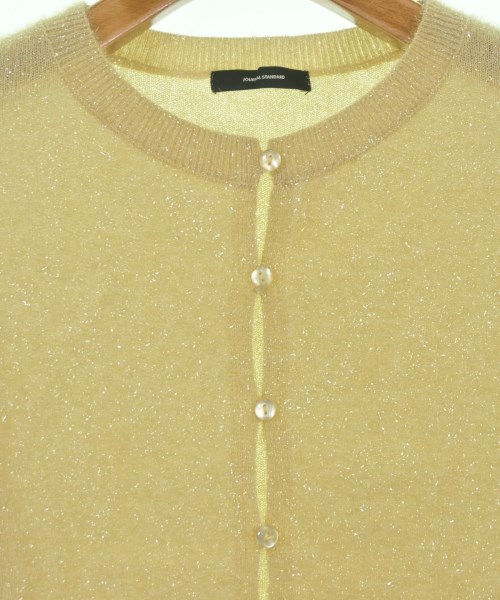 JOURNAL STANDARD（ジャーナルスタンダード）ニット・セーター ベージュ サイズ:-(M位) レディース/2200638831030