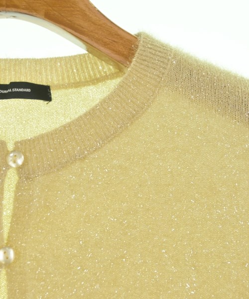 JOURNAL STANDARD（ジャーナルスタンダード）ニット・セーター ベージュ サイズ:-(M位) レディース/2200638831030