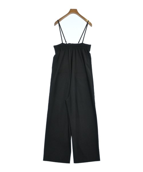 JOURNAL STANDARD（ジャーナルスタンダード）オールインワン/サロペット 黒 サイズ:F レディース/2200640087029