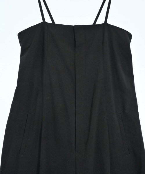 JOURNAL STANDARD（ジャーナルスタンダード）オールインワン/サロペット 黒 サイズ:F レディース/2200640087029