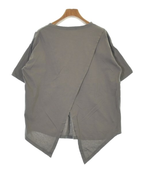 JOURNAL STANDARD（ジャーナルスタンダード）Tシャツ・カットソー グレー サイズ:F レディース/2200646470078
