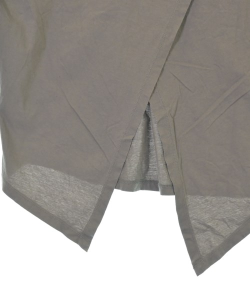 JOURNAL STANDARD（ジャーナルスタンダード）Tシャツ・カットソー グレー サイズ:F レディース/2200646470078