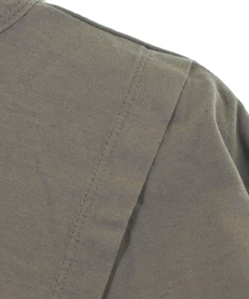 JOURNAL STANDARD（ジャーナルスタンダード）Tシャツ・カットソー グレー サイズ:F レディース/2200646470078