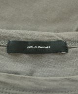 JOURNAL STANDARD（ジャーナルスタンダード）Tシャツ・カットソー グレー サイズ:F レディース/2200646470078