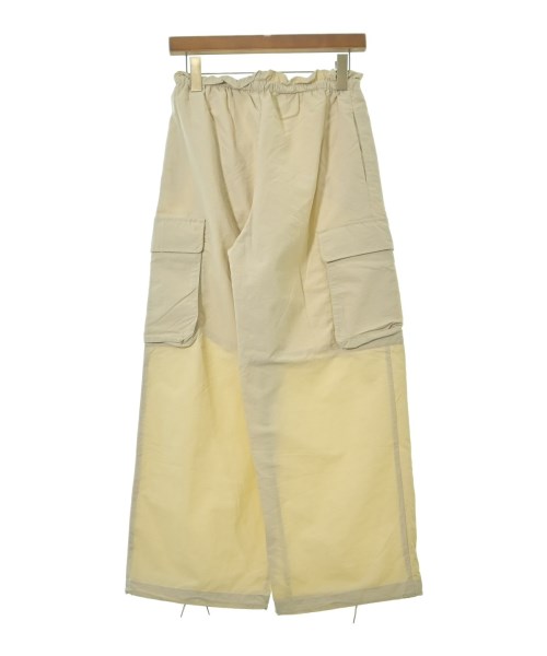 JOURNAL STANDARD（ジャーナルスタンダード）カーゴパンツ ベージュ サイズ:38(M位) レディース/2200646470146