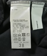 JOURNAL STANDARD（ジャーナルスタンダード）スラックス グレー サイズ:38(M位) レディース/2200646470153